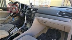 فولكسفاغن باسات